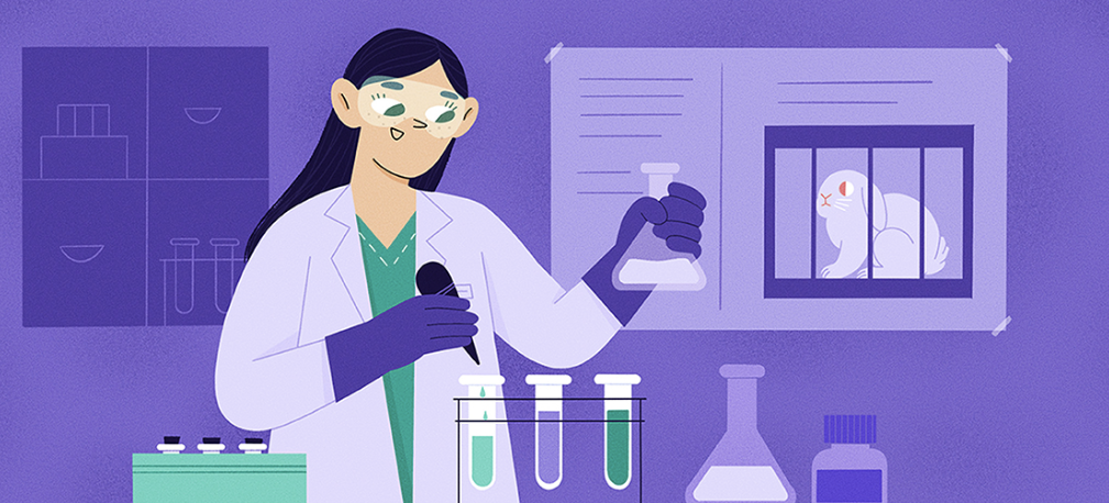Replacing Animal Testing: How and When?