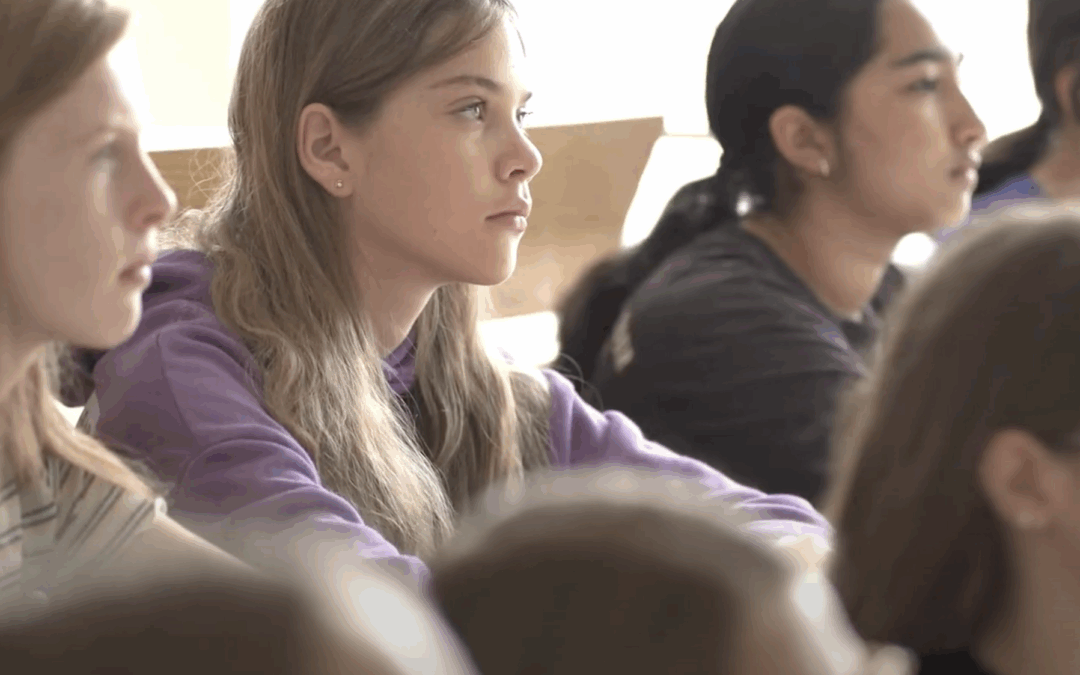 FRONTIERS YOUNG MINDS: Introducing the 3Rs to young minds